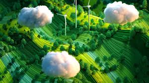 Sustainable Green Cloud Practices: Building Environment-Friendly Digital Infrastructure